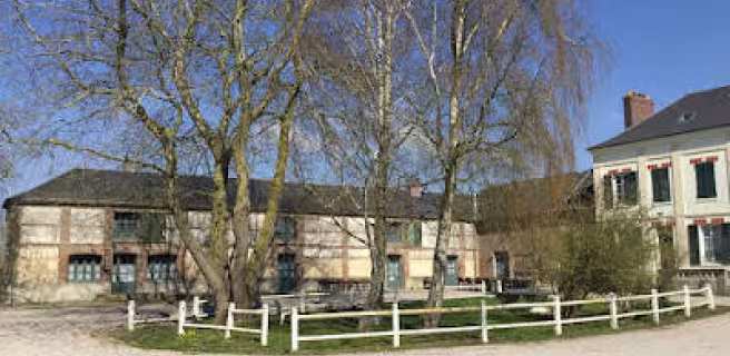 Les Prés Salés 14 pers