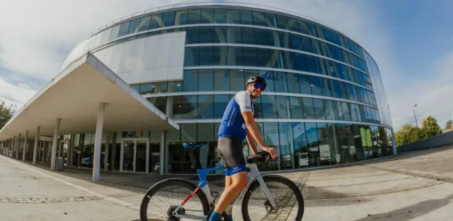 Stab Vélodrome