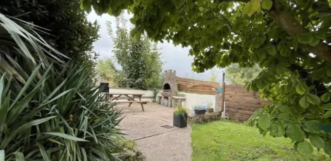 La Fermette du Marais