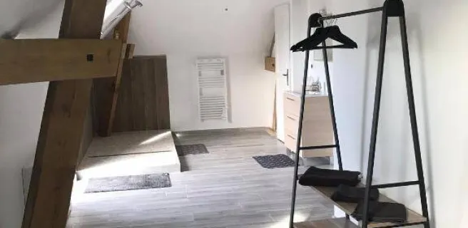 Le Charme d'Ognes "Iris"