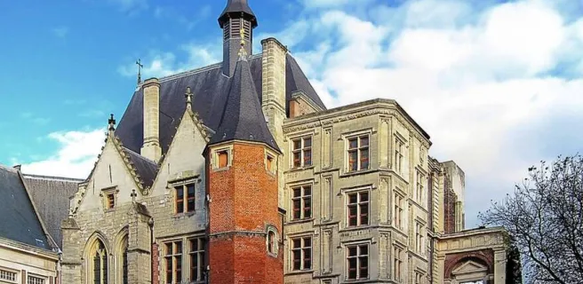 Le Palais Rihour