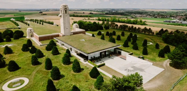 Centre Sir John Monash