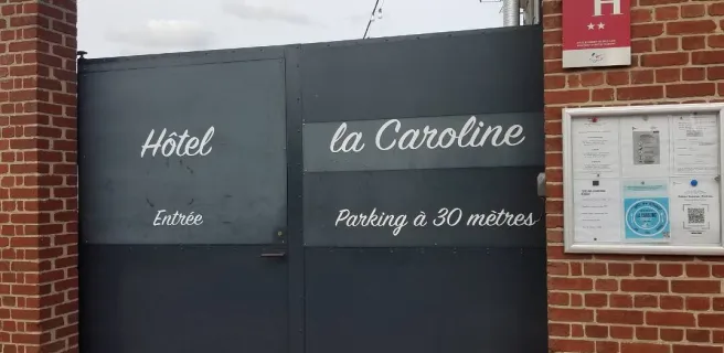 La Caroline
