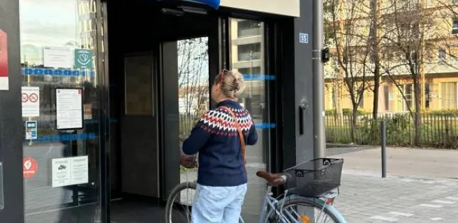 Ibis budget Amiens centre gare