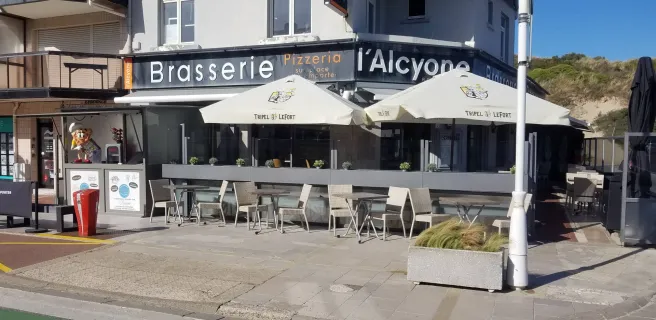 L'Alcyone