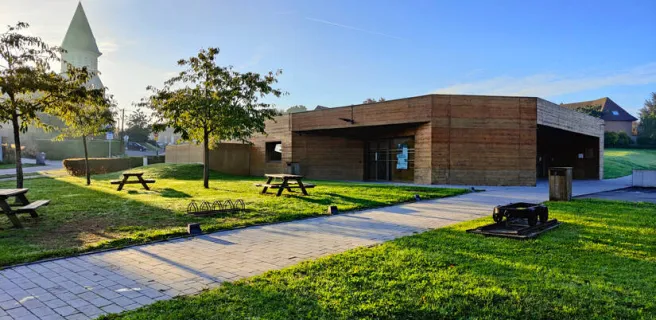 Musée de la Bataille de Fromelles