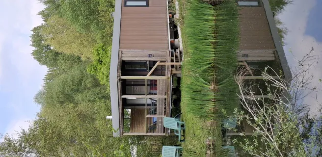 Camping du Grand Pré