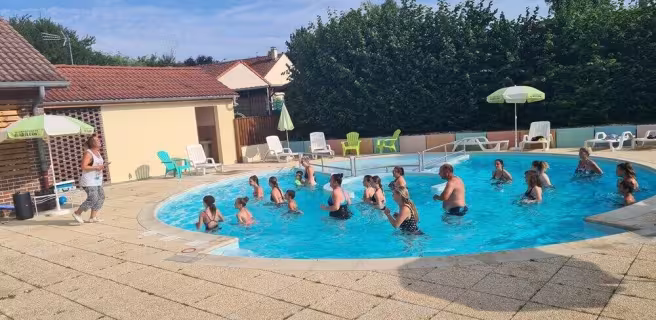 Le Garillon
