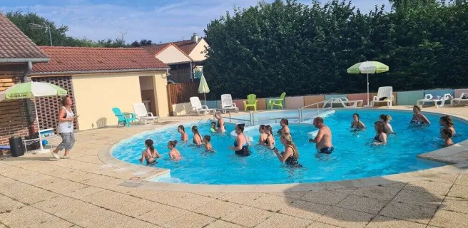 Le Garillon