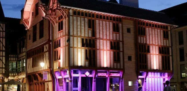 Troyes La Champagne Tourisme