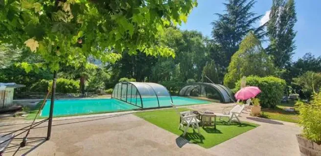 La parenthèse nature - Chambres d'hôtes