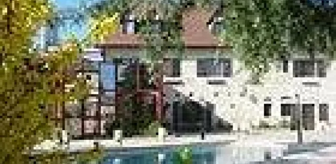 HOTEL-RESTAURANT AUBERGE LA DIEGE