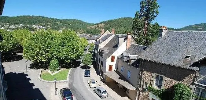 Hôtel de France (groupes)