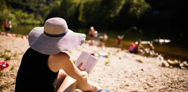 Camping Le Val de Saures