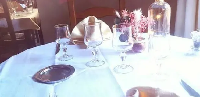 Auberge Saint-Jacques