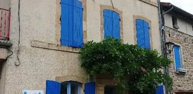 Gîte Livinhac Le chant des étoiles