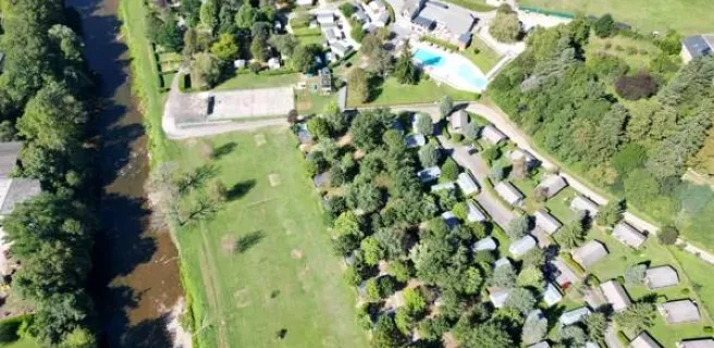 Camping Marmotel****