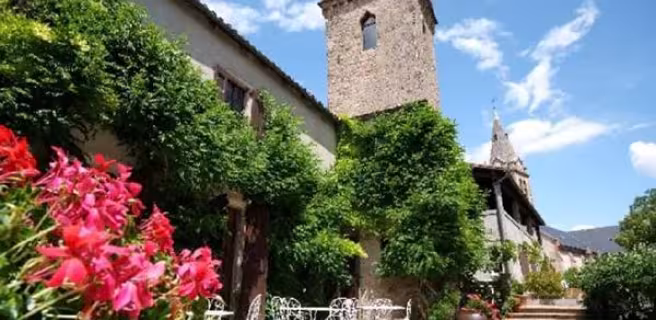 Château de Creissels