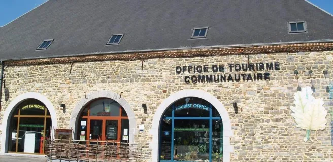 Office de tourisme VAL D'ARDENNE