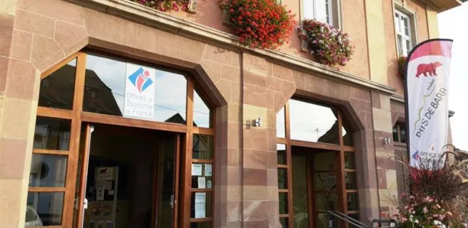 Office de Tourisme du Pays de Barr - Dambach-la-Ville