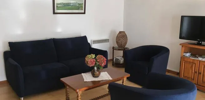 Meublé de Tourisme : Le Coin Tranquille