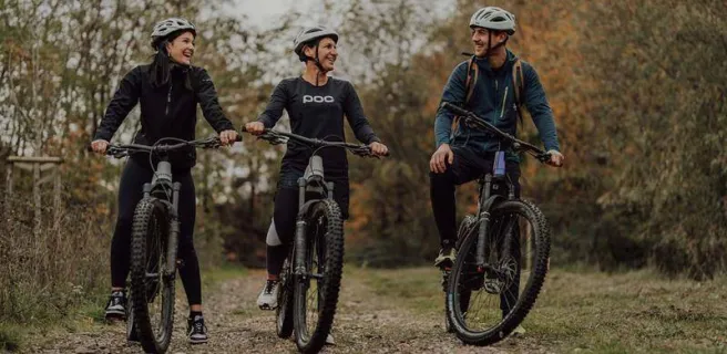 Trace verte, location de vélo