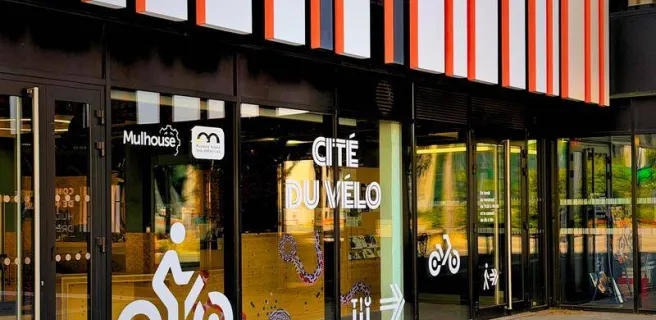 Cité du vélo