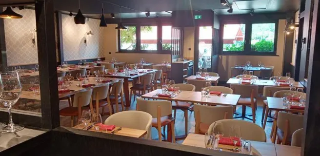 Restaurant Lucien Doriath