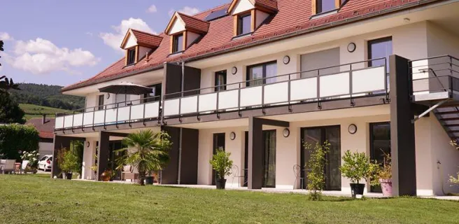 Maison d'hôtes Ste-Hune