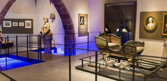 Musée du Pays de Hanau