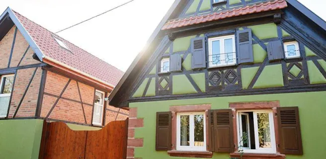 Chambres d'hôtes La Forge