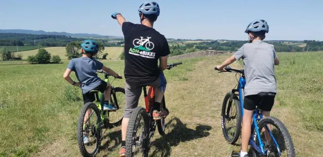 ADN-eBIKES