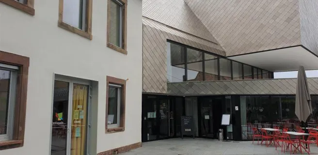 Office de tourisme du Beau Jardin - Kochersberg