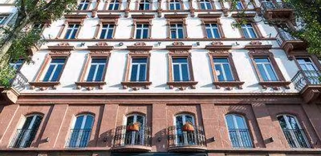 Hôtel Tandem