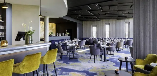 Restaurant Les Humanistes