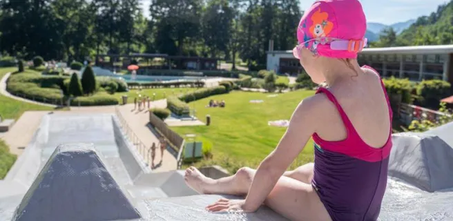 La Piscine : Espace bien-être & fitness