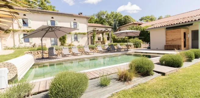 La Maison des 3 Chouettes