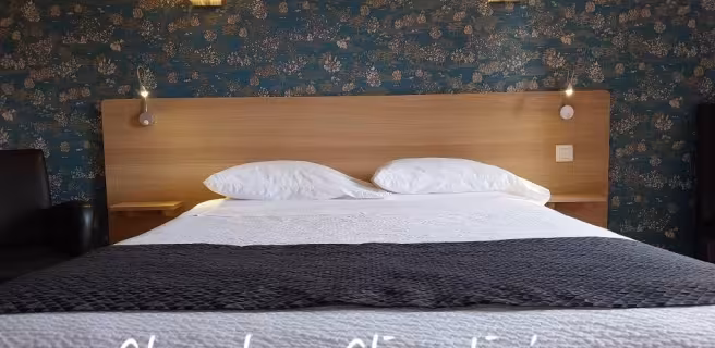 HOTEL DU LAURAGAIS 3 VILLEFRANCHE