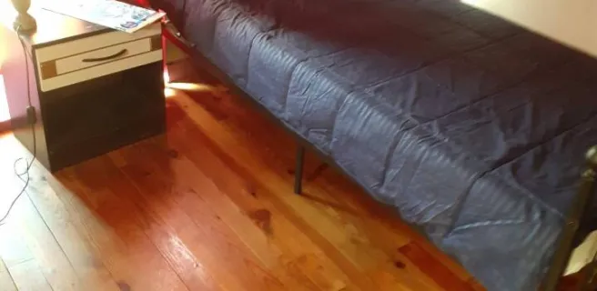 MAISON CHEZ ODILE 
