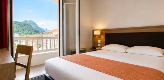 HÔTEL HELIANTHE
