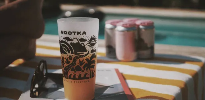 NOOTKA - MICROBRASSERIE ARTISANALE