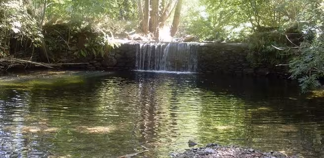 MAS SAINT AULARY - MEUBLE