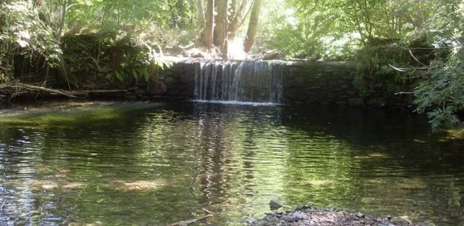 MAS SAINT AULARY - MEUBLE