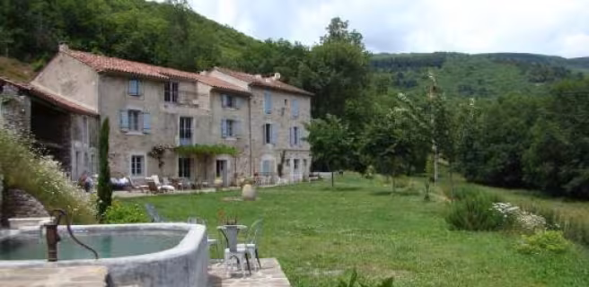 NABAT LE HAUT
