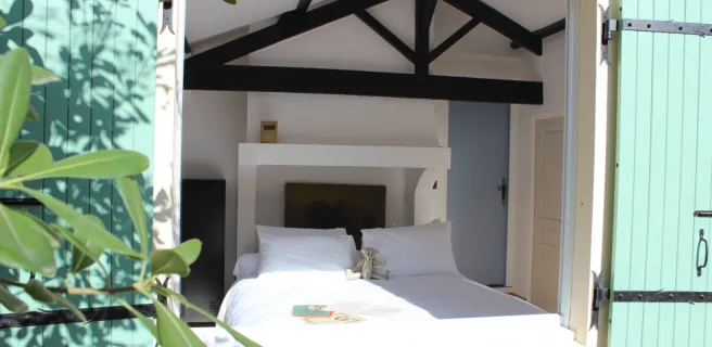 VILLA KUMQUATS - CHAMBRE MUSICA