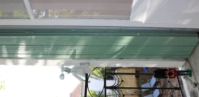 VILLA KUMQUATS - CHAMBRE CASSE-NOISETTE