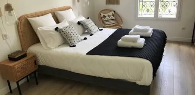 DOMAINE DE SELHAC - ETHNIC