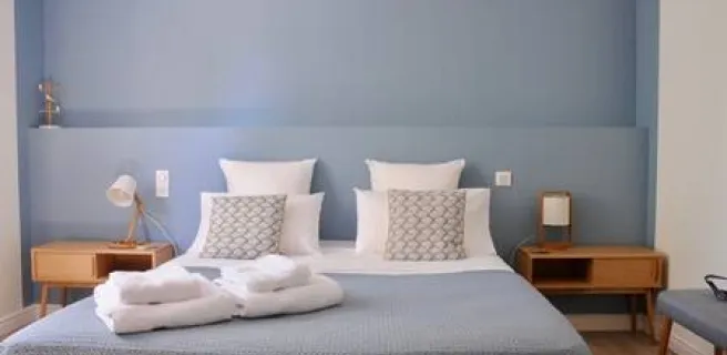 DOMAINE DE SELHAC - CHAMBRE D'YVES