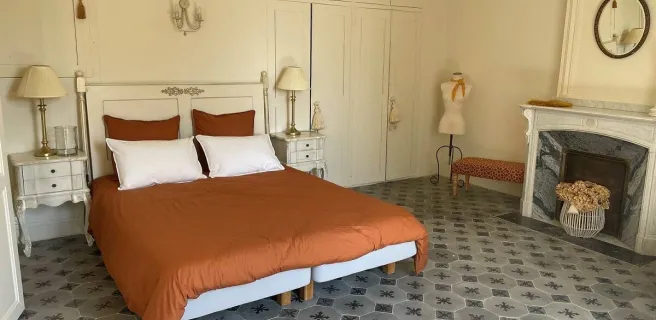 MONTE VINEA CHAMBRES D'HÔTES