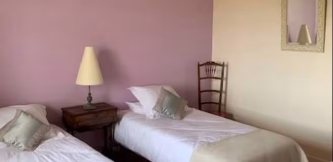 LA SOULENQUE - LA ROUSSANNE - 1 À 2 PERSONNES